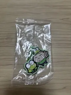 サンリオ ケロッピ マサオくん スペシャルラバーマスコット