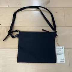 無印　サコッシュのサムネイル