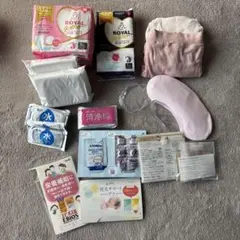 マタニティ用品セット お産セット 産褥ショーツ