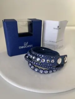 Swarovski スワロフスキー Slake ブレスレットのサムネイル