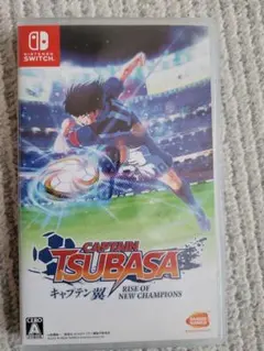 キャプテン翼: RISE OF NEW CHAMPIONS