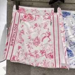 【即発送】ゴルフ SOUTHCAPE トップス スカート セット◾️Sサイズ セール】 【WOMEN】【ストレッチ】ハイパワーベーシックスカート