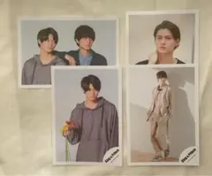 King&Prince 2nd コンサート オフショット