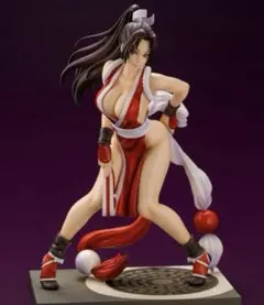 2025年最新】不知火舞 コトブキヤの人気アイテム - メルカリ