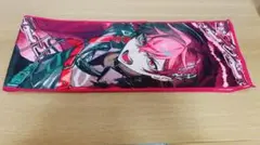 シクフォニ RAGE マフラータオル LAN