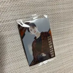 seventeen ウエハース　ジョシュア