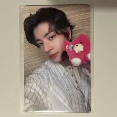 ENHYPEN THE SIN : VANISH ラキドロ ジェイク