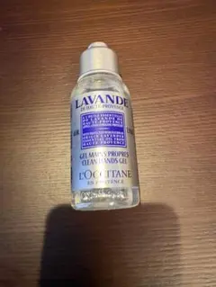 ロクシタン　LVクリーンハンドジェル