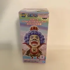 ワンピース　ワーコレ　カマバッカ王国　イワンコフ