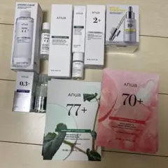 Anua 真夏のスイートドロップス トライアルセット - メルカリ