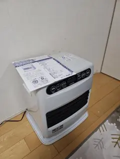 コロナ 石油ファンヒーター FH-G3225Y 8畳用