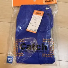 新品 クォーターパンツ 130cm