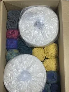 ごちゃ混ぜセット