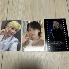 SEVENTEEN CARATLAND 2024 ジョンハン