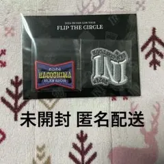 ワッペンシール 鹿児島