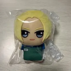 SAKAMOTODAYS ちびぐるみ 朝倉シン ④