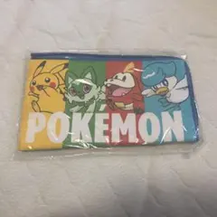 ポケモン ペンケース 筆箱　非売品