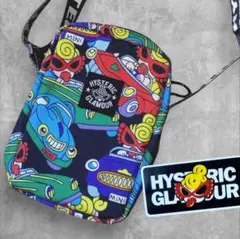 2025年最新】ヒステリックグラマー ポーチの人気アイテム - メルカリ