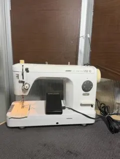 人気の職業用ミシン 厚物も安心 JUKI シュプール98 - メルカリ