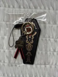 ハーツラビュル　バッグチャーム