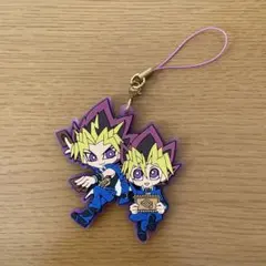 2026年最新】遊戯王 ラバーストラップの人気アイテム - メルカリ