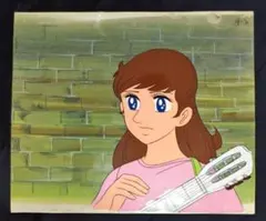 未使用:らんま1/2「セル画☆天道なびき」 - メルカリ