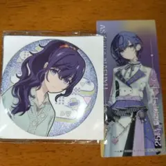 プロジェクトセカイ アクリルキーチェーンVol.3 『 朝比奈 まふゆ