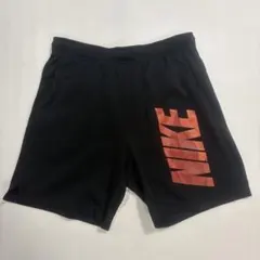 【NIKE】ハーフパンツ DRY-FIT ブラック