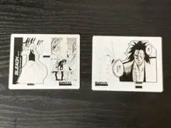 東京リベンジャーズ アクリルジオラマ 28巻 今牛若狭 荒師慶三 Amazon.co.jp: 東リべ コミック缶バッジ 28巻 今牛若狭 荒師慶三