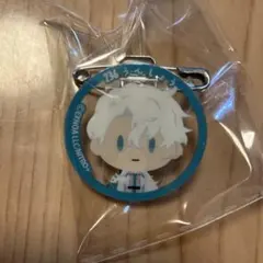 フリューくじ　刀剣乱舞ONLINE　御伴散歩　E賞　雲生