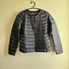 UNIQLO ウルトラライトインナーダウン M