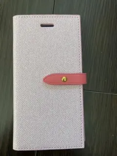 [新品未使用] 手帳型ケース iPhone スマホケース