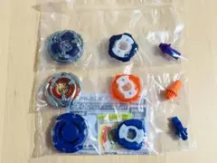 2025年最新】ベイブレードXまとめ売りの人気アイテム - メルカリ