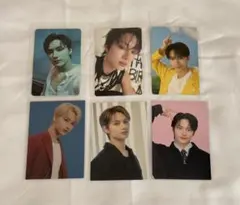 SEVENTEEN ジュン トレカ