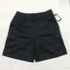 UA UAツイル カーゴショーツ Lサイズ