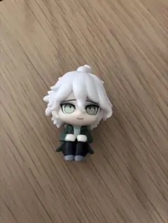 スーパーダンガンロンパ2 狛枝凪斗 まちぼうけ - メルカリ