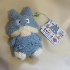 ポケモン ポケピース　ぬいぐるみ ボールチェーンマスコット　ゴンベ