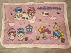 【一番くじ】キキララ ブランケット 60cm x 90cm