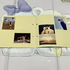 火 ① ブックレット Heng:garae DUL seventeen