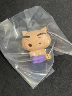 クレヨンしんちゃん　まちぼうけ　嵐を呼ぶ　栄光のヤキニクロード　ぶりぶりざえもん