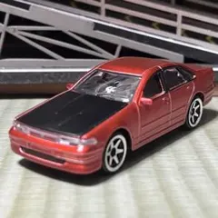 マジョレット 日産セフィーロ　ルース 赤系　希少のサムネイル