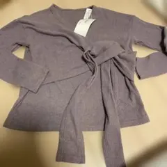 Discoat新品ニット