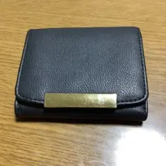 any SiS ミニウォレット