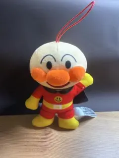 それいけ！アンパンマン ぬいぐるみ