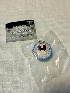 たまごっち 平成女児チョコ 手作りおやつチャーム みみっち