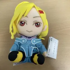 グノーシア.GNOSIA.セツぬいぐるみ Amazon.co.jp: グノーシア ぬいぐるみ vol.1 全2種セット セツ