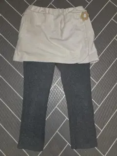 petit main プティマイン スカート