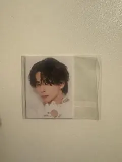 【INI 西洸人】IDフォト