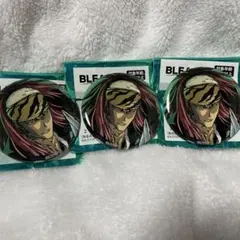 阿散井恋次 缶バッジ