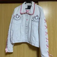 ジャケット デニムジャケット